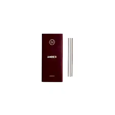 Perfumer H Incense Amber