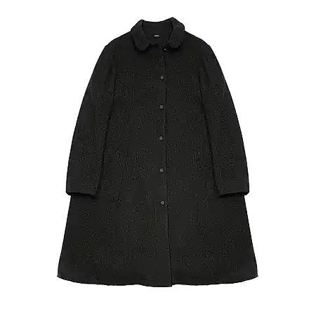 Apuntob P1759/TS834 Coat Forest