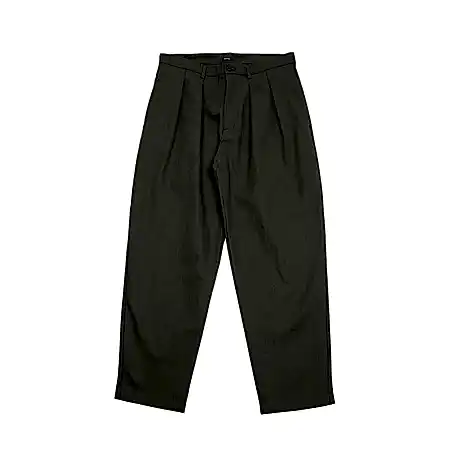 Apuntob P1886/TS819 trousers forest