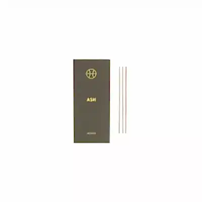 Perfumer H Incense Ash