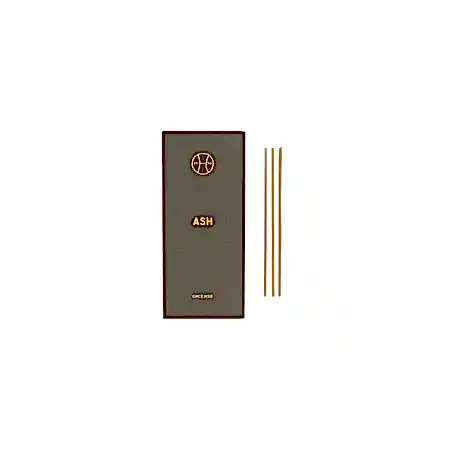 Perfumer H Incense Ash