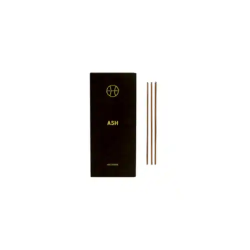 Perfumer H Incense Ash