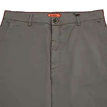 Barena Sesto Trevo Trouser in Malva 1 