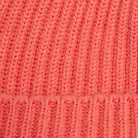 Begg & Co Alex Cashmere Beanie in Melba