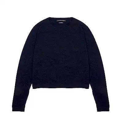 Begg & Co Cou Cou Jumper in Cosmos 1