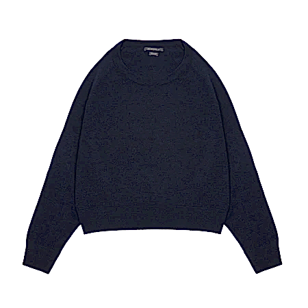 Begg & Co Marcella Jumper in Cosmos