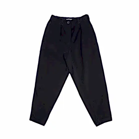 Casey Casey Women's Hiroshi Pant in Black