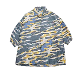 Casey Casey Women's May Shirt in Ikat