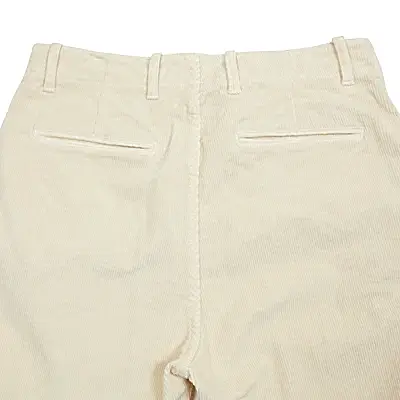 East Harbour Surplus Axel Pant in White