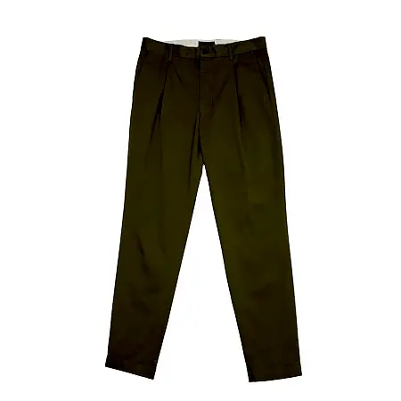 East Harbour Surplus Bryan Pant in Green