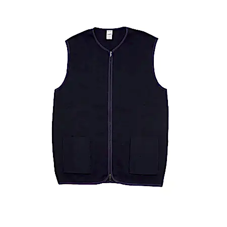 GRP Bike Vest in Night Blue 1 