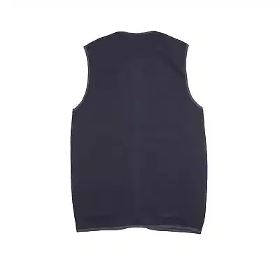 GRP Bike Vest in Night Blue 3