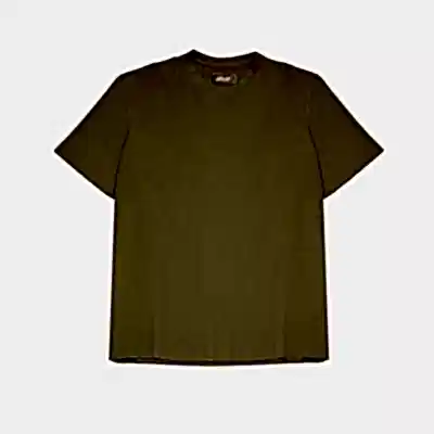 Labo.Art Men's Verde T-shirt in Bonsai