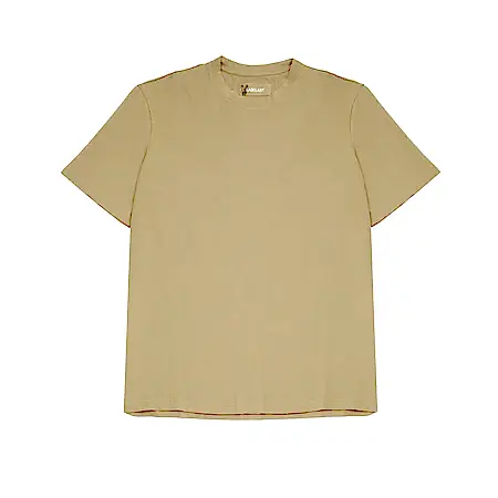 Labo.Art Men's Verde T-shirt in Bonsai