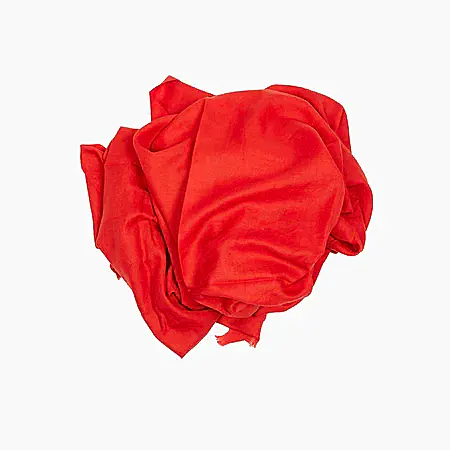 Manuelle Guibal Manic Shacash Cashmere Scarf 1