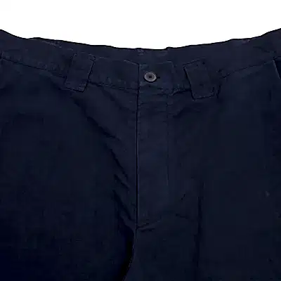 Manuelle Guibal Men's Worker Pant Yizic in Indigo