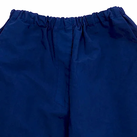 Manuelle Guibal Boyfriend Pant Yizic in Oceanic Blue