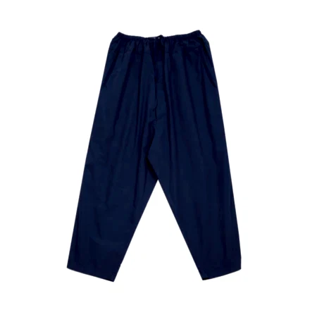 Manuelle Guibal Men's Lala Pant in Dark Denim