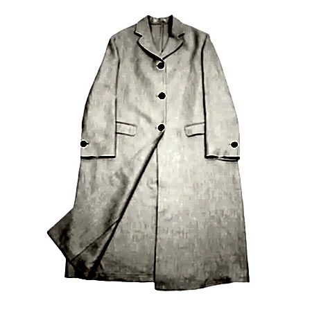 Massimo Alba Women's Natalie2 Linen Silk Duster Coat in Summer Sand