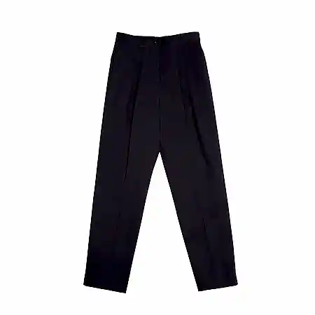 Massimo Alba Women's Cotton Wilma Trousers