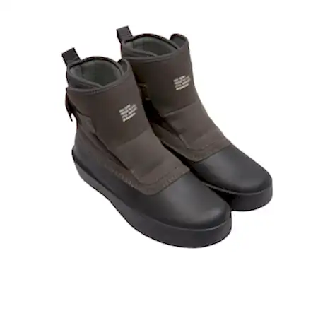 Moonstar 810s ET013 Snow Boot in Black