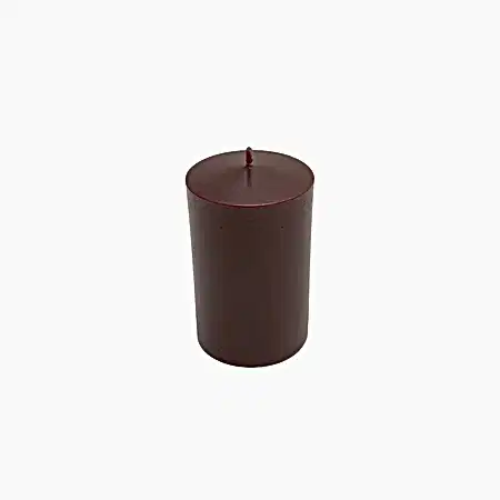 Oberflacht Pillar 01 Candle in Blood