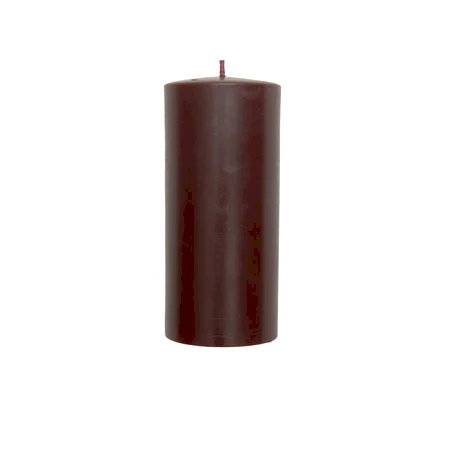 Oberflacht Pillar 05 Candle