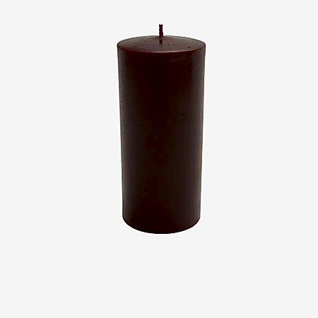 Oberflacht Pillar 05 Candle