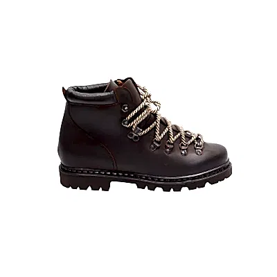 Paraboot Avoriaz Alpine Boot in Nub Gringo