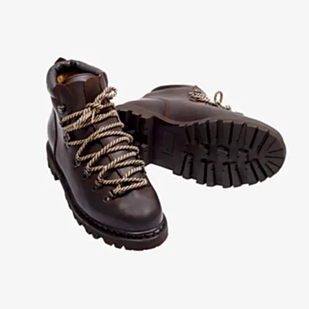 Paraboot Avoriaz Alpine Boot in Nub Gringo