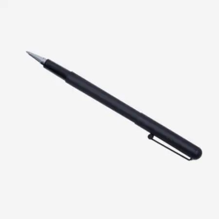 Parafernalia Divina Rollerball Pen in Black