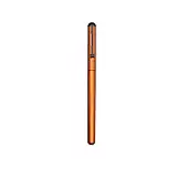 Parafernalia Divina Rollerball Pen in Orange