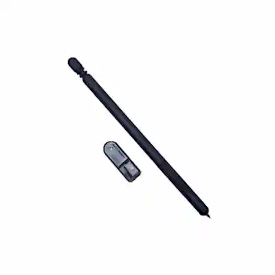 Parafernalia Linea Mechanical Pencil in Black