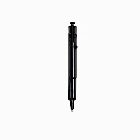 Parafernalia Revolution Ballpoint Pen in Black