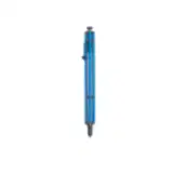 Parafernalia Revolution Ballpoint Pen in Blue