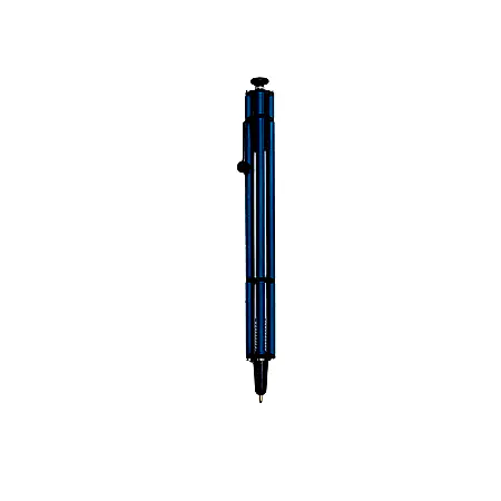 Parafernalia Revolution Ballpoint Pen in Black