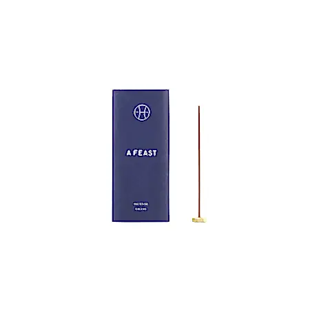 Perfumer H A Feast Incense 2