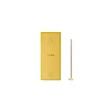 Perfumer H Incense Gold with burner