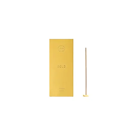 Perfumer H Incense Gold