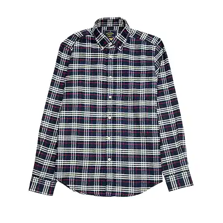 Portuguese Flannel Lamo Shirt