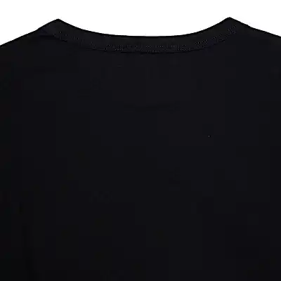 Sunspel Classic T-Shirt in Black