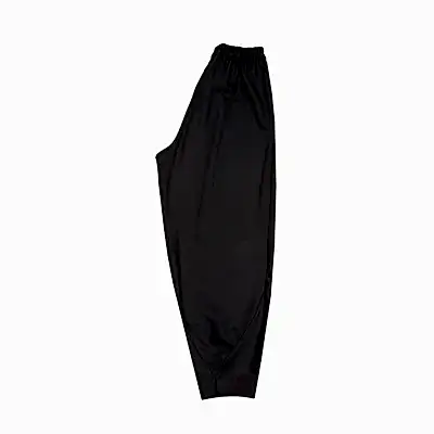 Toogood Acrobat Wool Cashmere Trouser in Flint 3