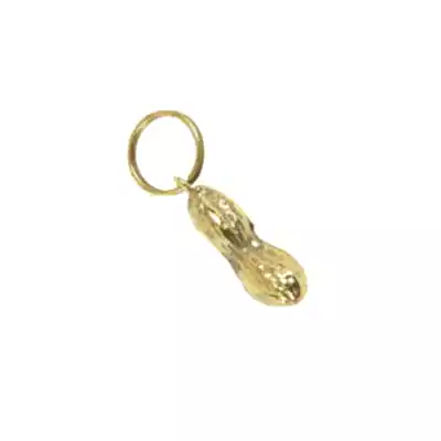 Carl Auböck Peanut Keyring