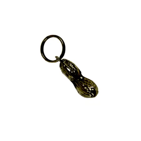 Carl Auböck Peanut Keyring