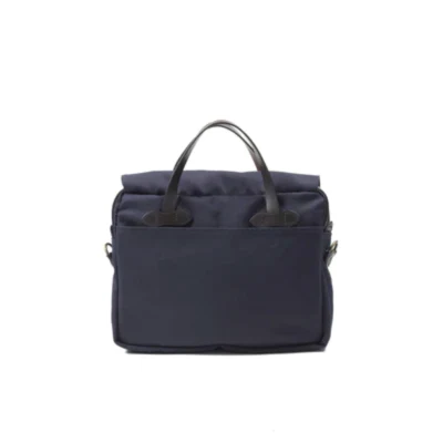 Filson Original Brief Case in Navy