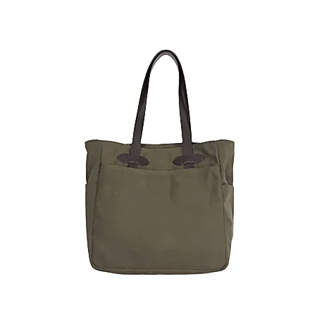 Filson Tote Bag in Green