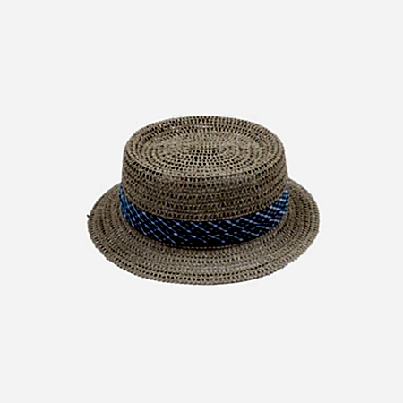 Grevi Straw Hat 