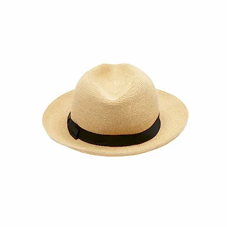 Grevi Straw Hat