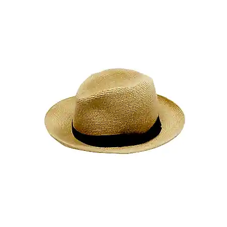 Grevi Straw Hat