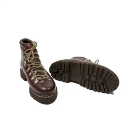 Paraboot Avoriaz Alpine Boot in Marron